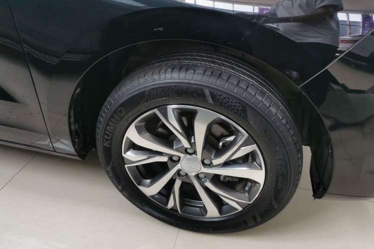 Used Haval JOLION 2021 1.5T Automatic Big Second Edition
