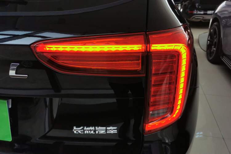 Used Haval JOLION 2021 1.5T Automatic Big Second Edition
