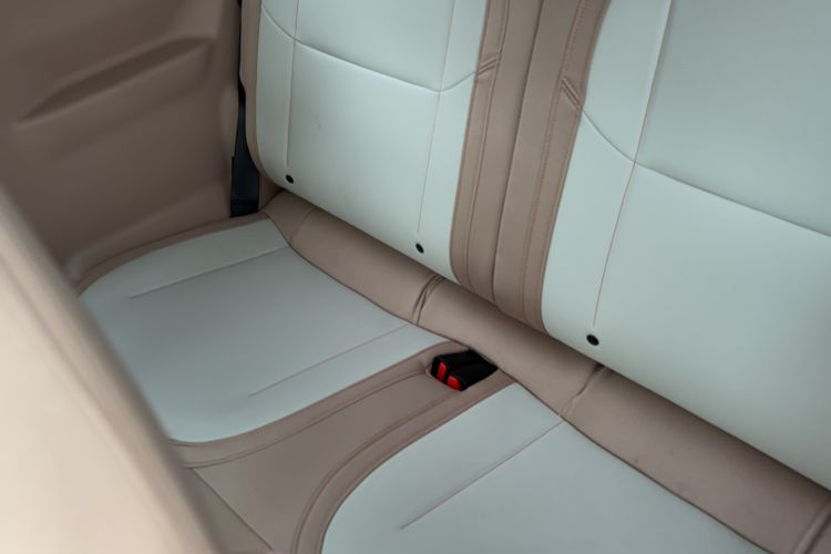 Used Geely Auto Panda Classic 2023 Panda Mini 200km Endurance Bear
