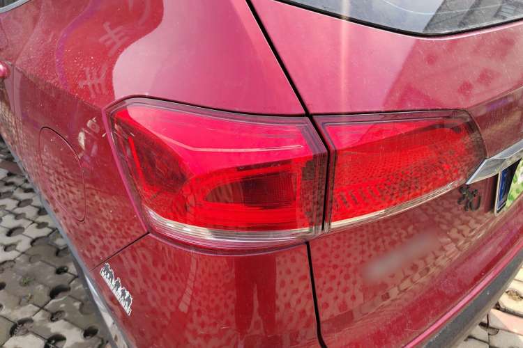 Used Haval H4 2018 Blue Label 1.5 GDIT DCT Fashion Edition