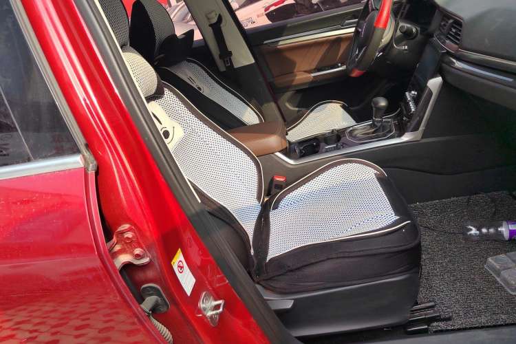 Used Haval H4 2018 Blue Label 1.5 GDIT DCT Fashion Edition