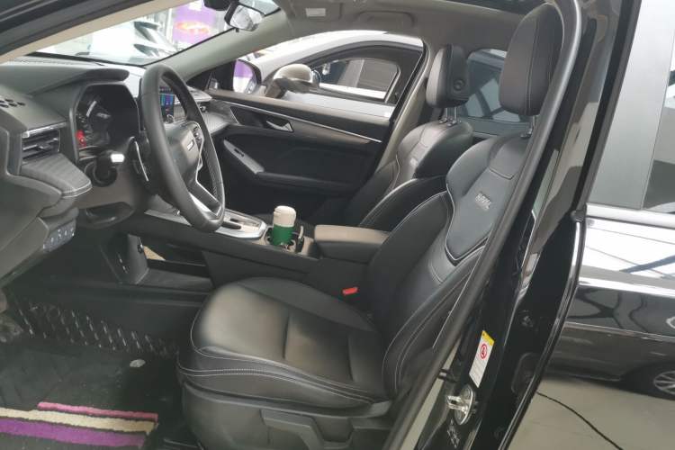 Used Haval JOLION 2021 1.5T Automatic Big Second Edition
