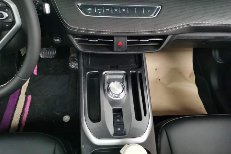Used Haval JOLION 2021 1.5T Automatic Big Second Edition

