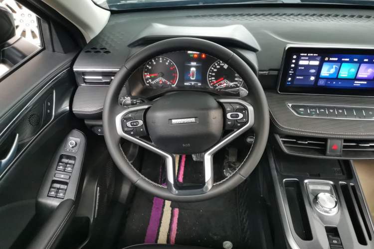 Used Haval JOLION 2021 1.5T Automatic Big Second Edition
