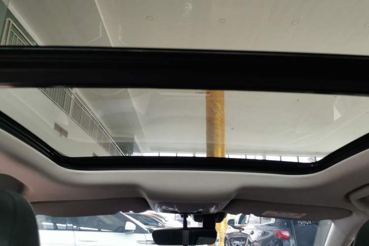 Used Haval JOLION 2021 1.5T Automatic Big Second Edition
