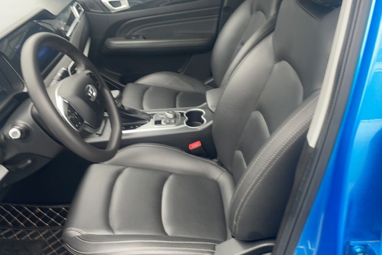 Used Cowin Xuanjie 2020 1.5L CVT Fun
