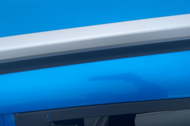 Used Cowin Xuanjie 2020 1.5L CVT Fun
