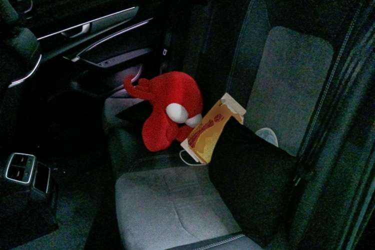 Used Audi A6L New Energy 2020 55 TFSI e quattro
