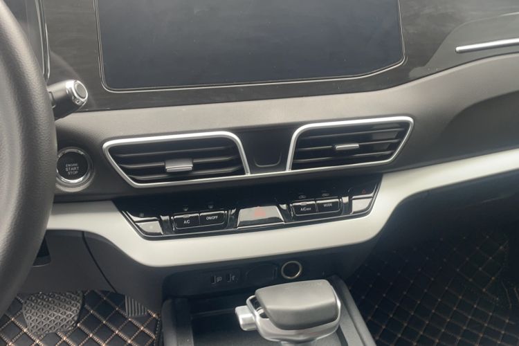 Used Cowin Xuanjie 2020 1.5L CVT Fun
