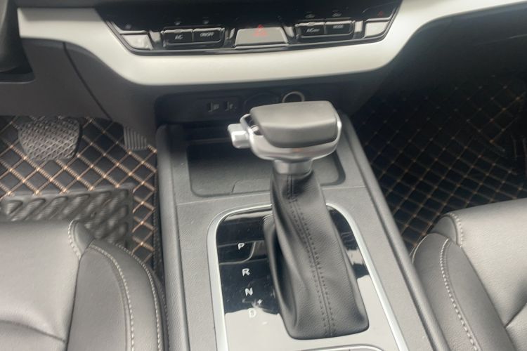 Used Cowin Xuanjie 2020 1.5L CVT Fun
