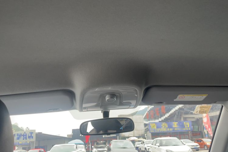 Used Cowin Xuanjie 2020 1.5L CVT Fun
