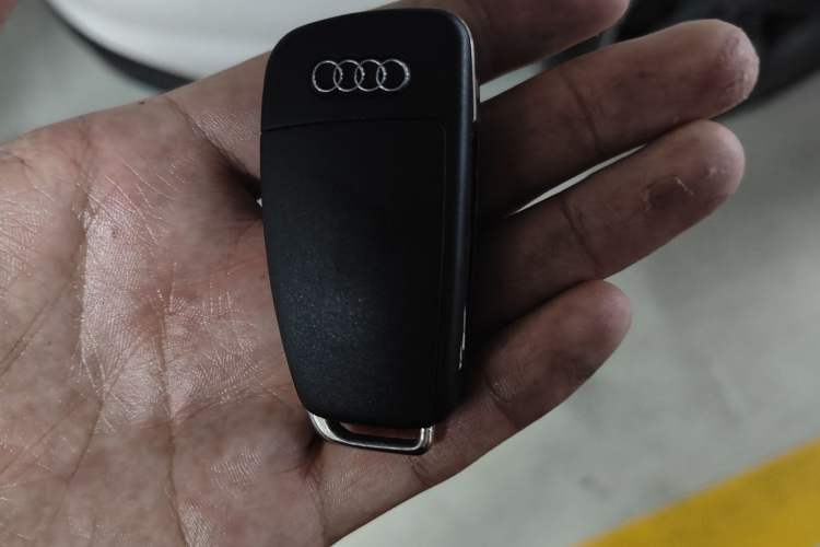 Used Audi A3 2015 Limousine 35 TFSI Millionth Anniversary Intelligent Leading Model
