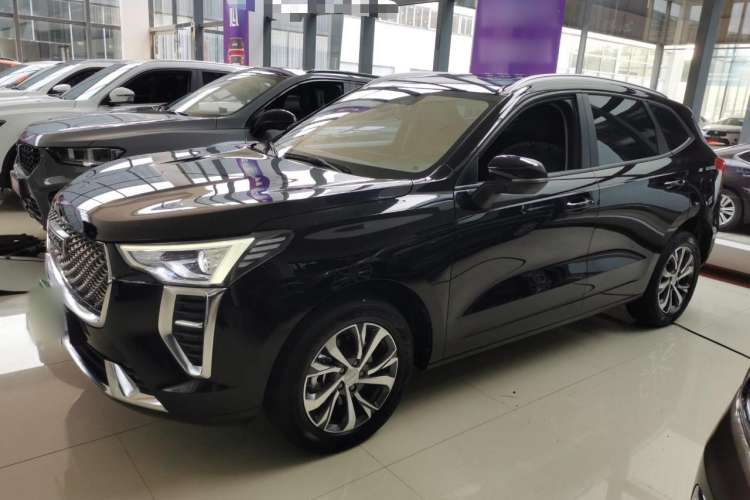 Used Haval JOLION 2021 1.5T Automatic Big Second Edition
