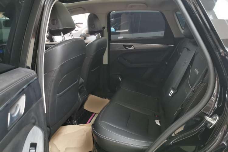 Used Haval JOLION 2021 1.5T Automatic Big Second Edition
