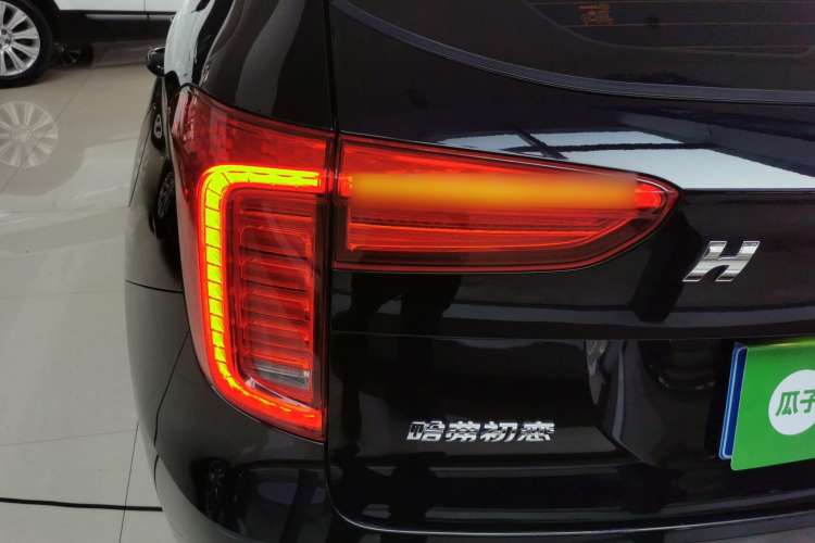 Used Haval JOLION 2021 1.5T Automatic Big Second Edition
