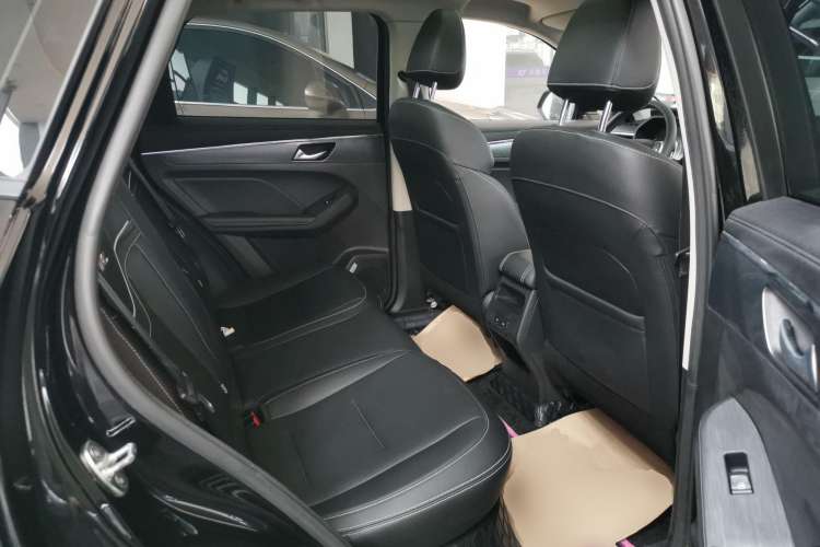 Used Haval JOLION 2021 1.5T Automatic Big Second Edition
