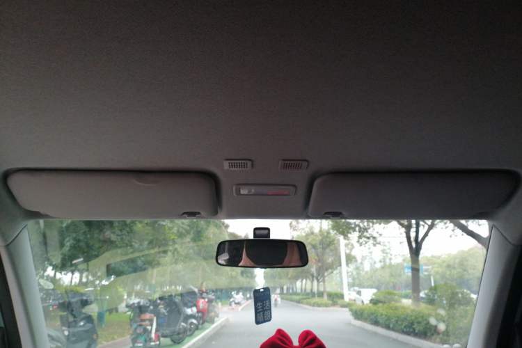 Used Geely Auto Panda Classic 2023 Panda Mini 200km Endurance Bear