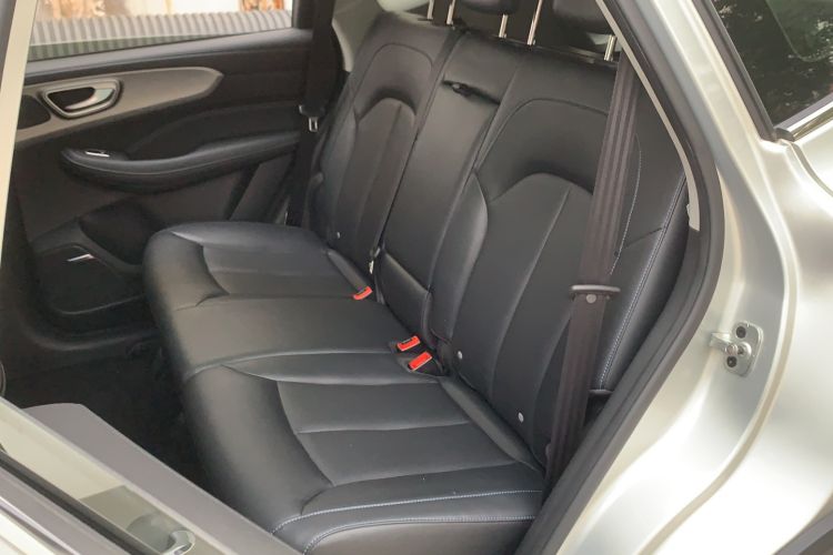 Used Roewe RX5 2020 PLUS 300TGI Automatic Ali National Trend Flagship Edition