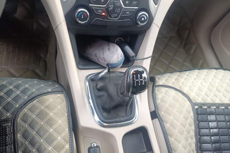 Used Chery Arrizo 7 2013 1.6L Manual ZhiShang Edition