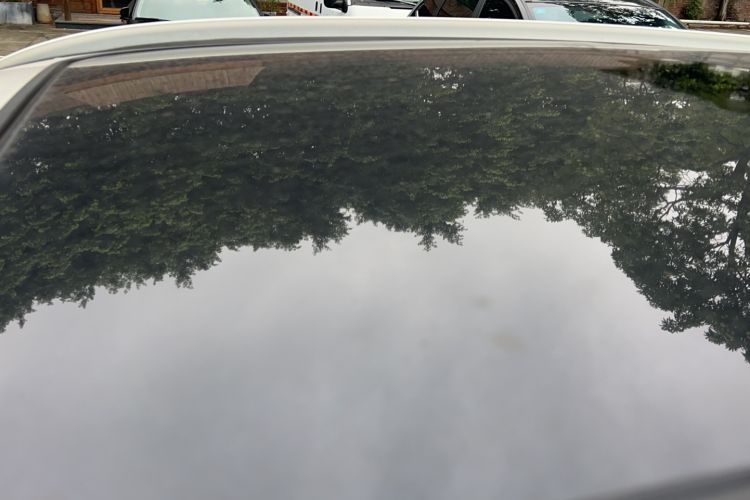 Used Zotye Domy X7 2018 2.0T Automatic Prestige Edition