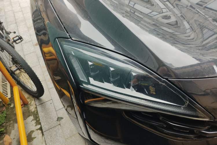 Used Qoros 7 2020 1.6T Cruise Luxury Model
