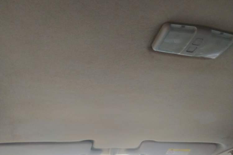 Used Leopaard Q6 2015 2.4L Manual 4x4 Excellence Edition Headliner