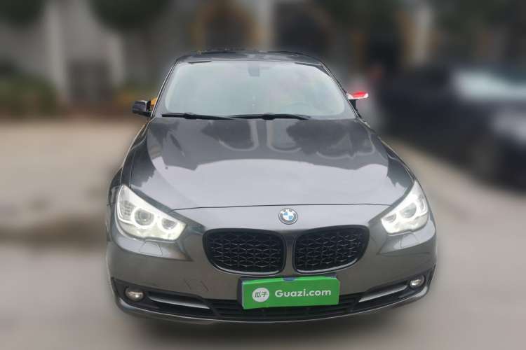 Used BMW 5 Series GT 2014 528i Leading Model