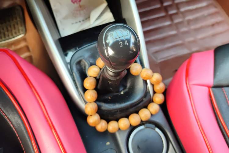 Used Kia Forte 2014 1.6L MT GL
