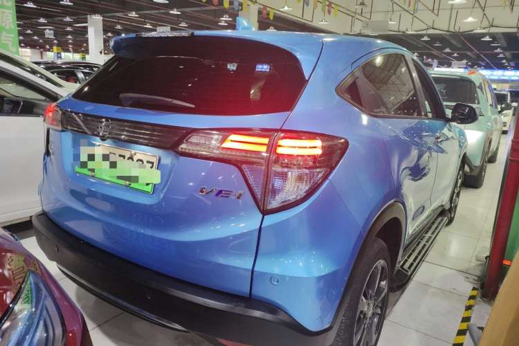 Used Everus VE-1 2020 Luxury Edition
