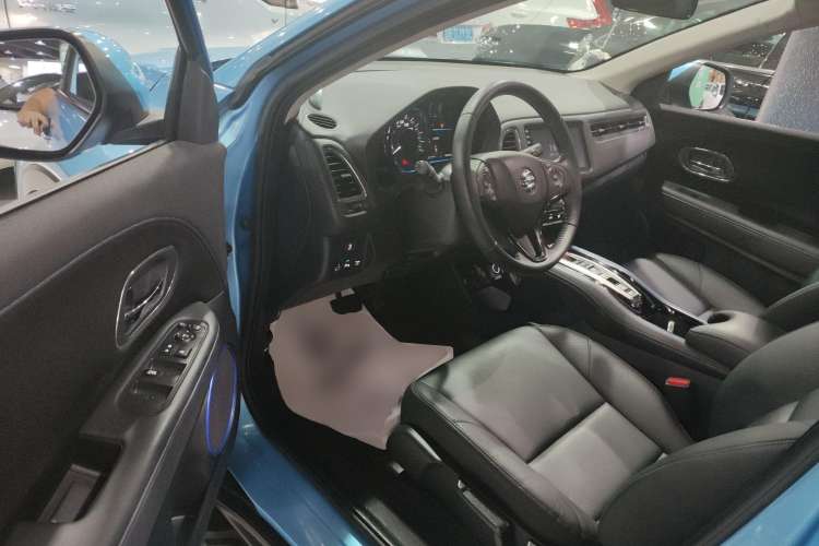 Used Everus VE-1 2020 Luxury Edition
