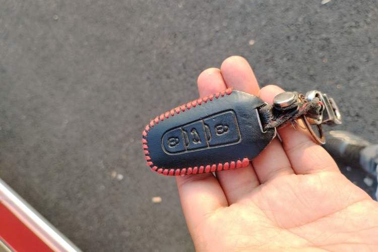 Used BAIC Off-Road BJ20 2018 1.5T CVT Luxury Model