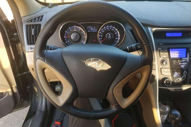 Used Hyundai Sonata 2013 2.0L Automatic Fashion Edition
