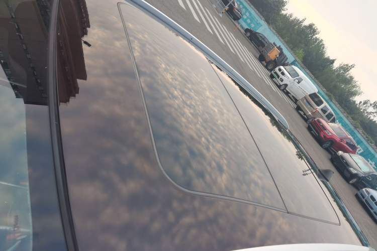 Used Renault Kadjar 2017 2.0L Two-Wheel-Drive Leading Edition
