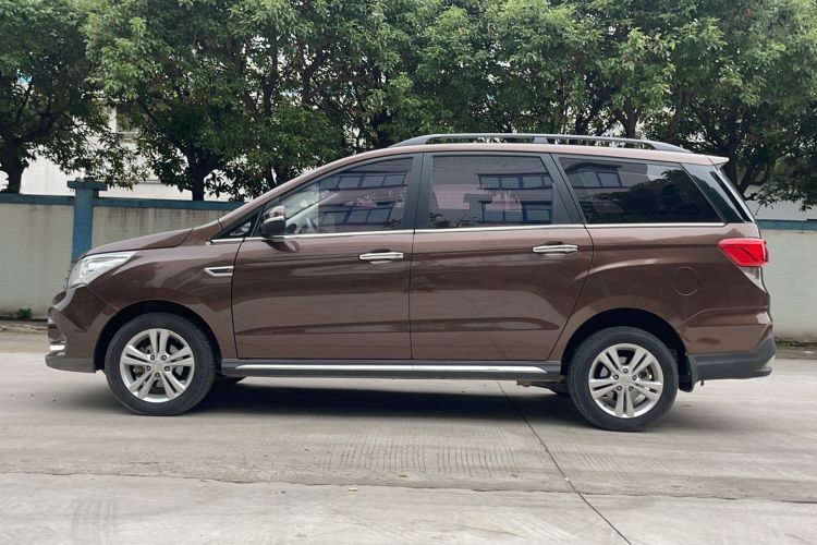 Used HYOSOW  2016 H3F 1.5L Manual Luxury Model
