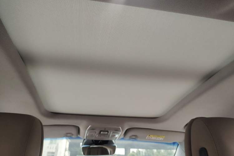 Used Geely Auto Emgrand GT 2020 1.5T MHEV Yaozun Edition