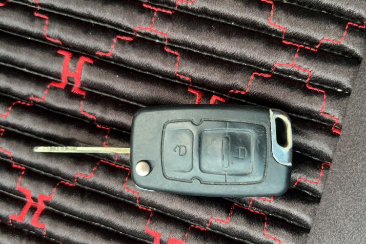 Used Geely Auto Ocean 2012 Energy-Saving Edition 1.5L Manual SuperDelight Model