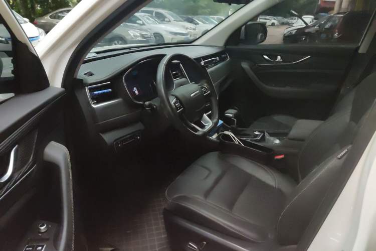 Used Oshan COSPro 2021 1.5T Automatic Flagship 7-Seater