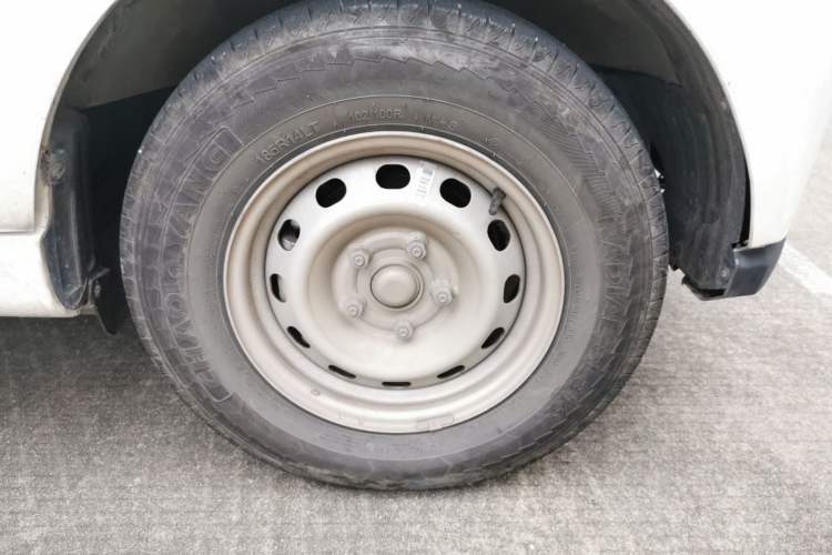 Used Farizon Xingxiang V 2022 Star Enjoy V6E Long Wheelbase Ningde 41.86 kWh