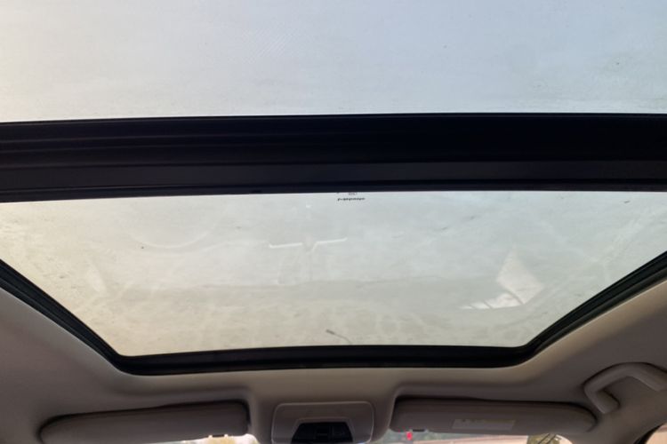 Used Hanteng X7 2016 1.5T Manual Luxury Edition