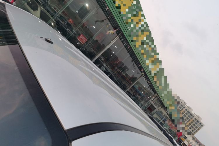 Used JAC M3 2015 Maker Edition 1.6L Luxury Version
