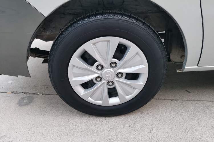 Used JAC M3 2015 Maker Edition 1.6L Luxury Version
