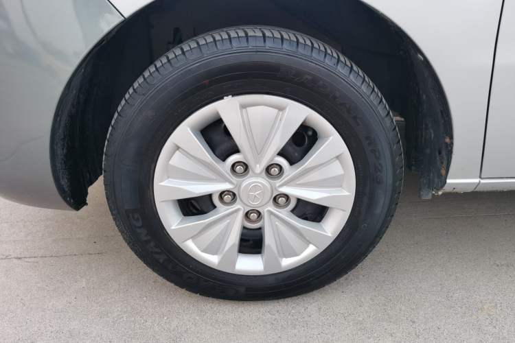 Used JAC M3 2015 Maker Edition 1.6L Luxury Version
