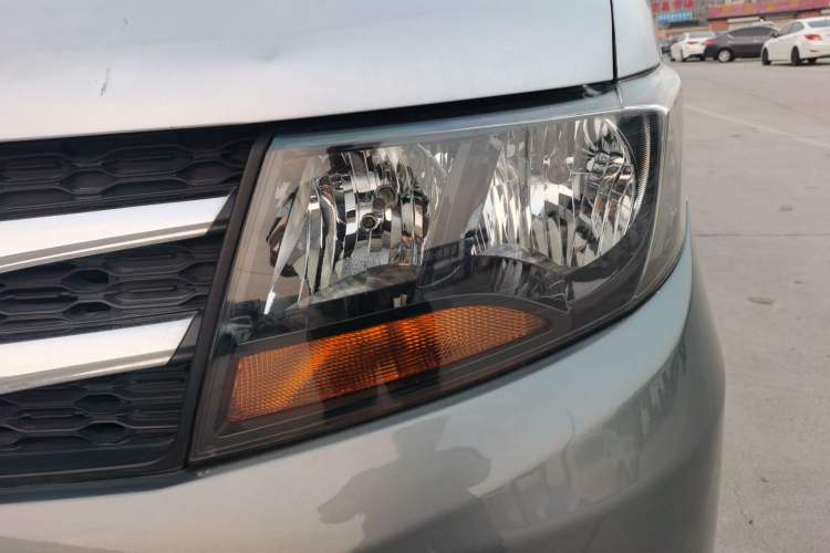 Used JAC M3 2015 Maker Edition 1.6L Luxury Version
