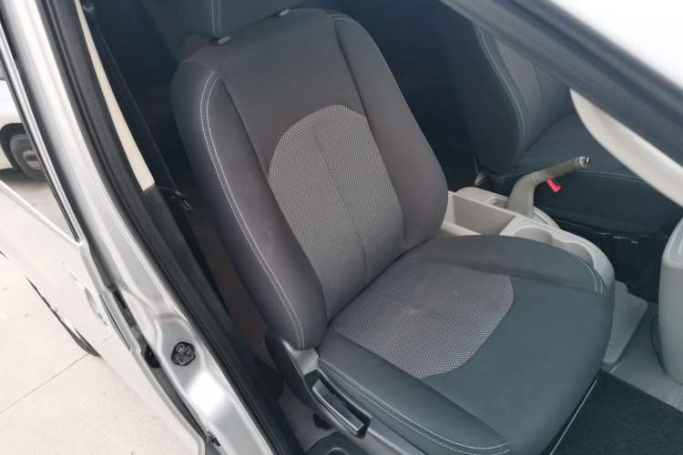 Used JAC M3 2015 Maker Edition 1.6L Luxury Version
