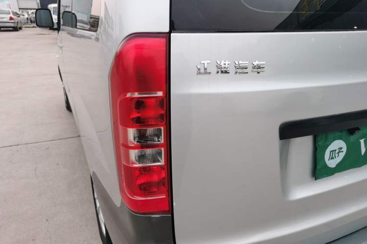 Used JAC M3 2015 Maker Edition 1.6L Luxury Version
