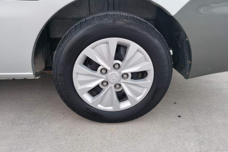 Used JAC M3 2015 Maker Edition 1.6L Luxury Version
