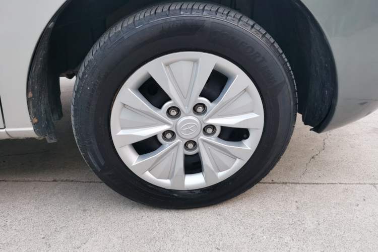 Used JAC M3 2015 Maker Edition 1.6L Luxury Version
