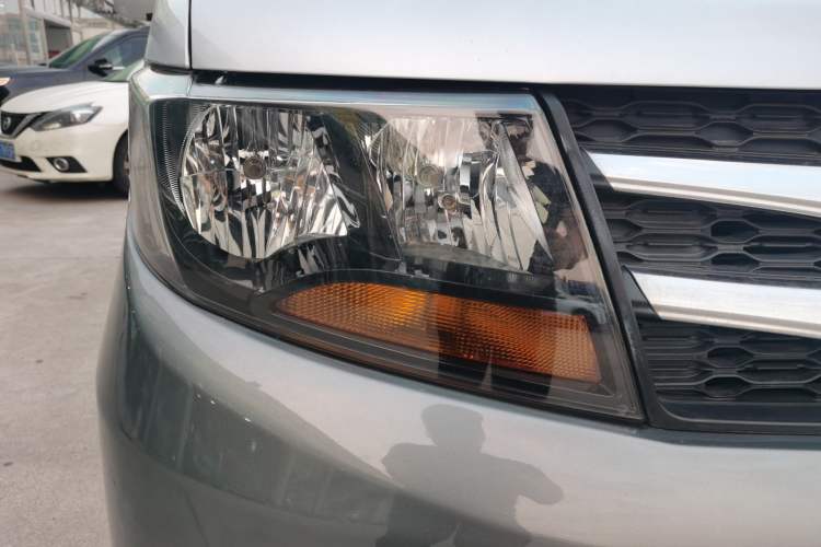 Used JAC M3 2015 Maker Edition 1.6L Luxury Version
