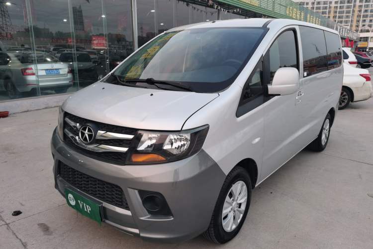 Used JAC M3 2015 Maker Edition 1.6L Luxury Version