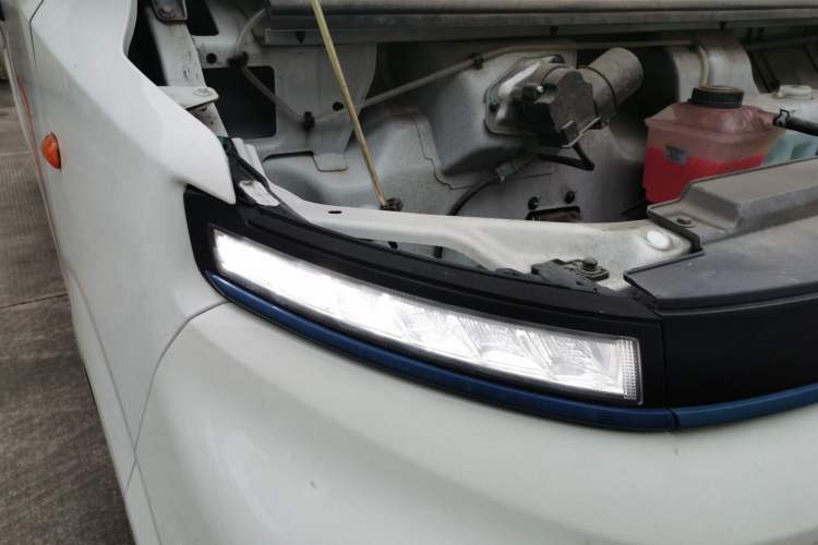 Used Farizon Xingxiang V 2022 Star Enjoy V6E Long Wheelbase Ningde 41.86 kWh